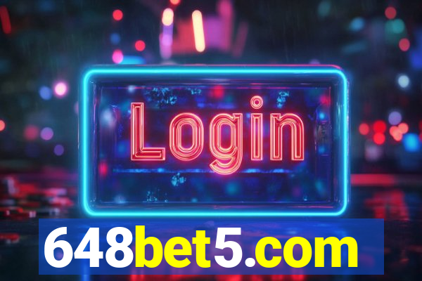 648bet5.com