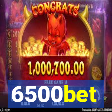 6500bet