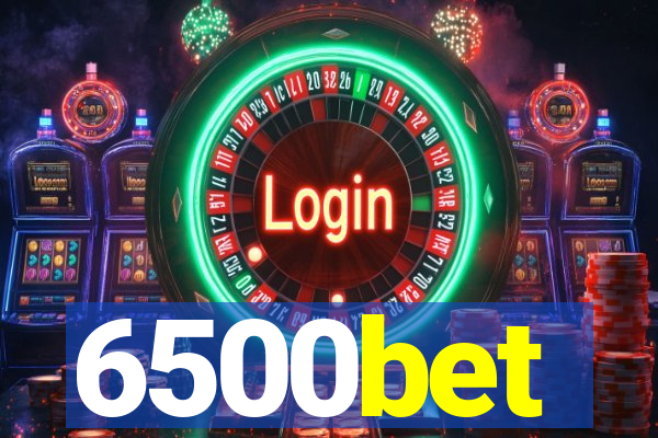 6500bet