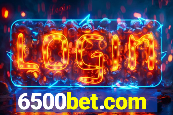 6500bet.com