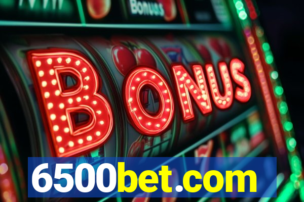 6500bet.com