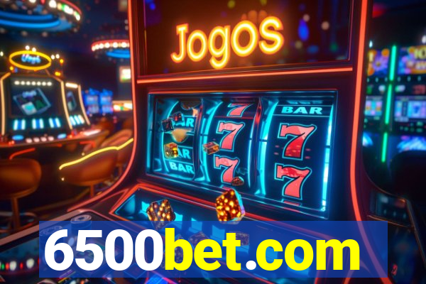 6500bet.com