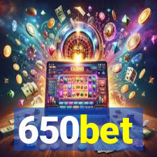 650bet