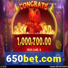 650bet.com