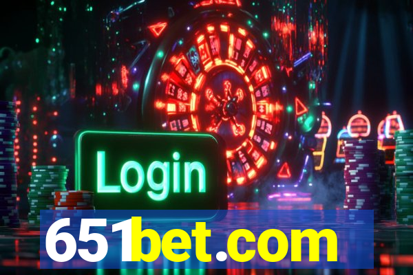 651bet.com