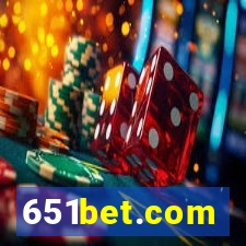 651bet.com