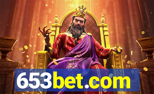 653bet.com