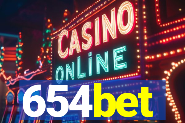 654bet