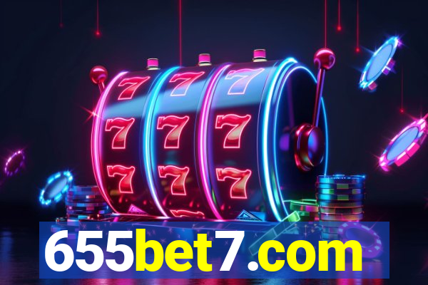 655bet7.com