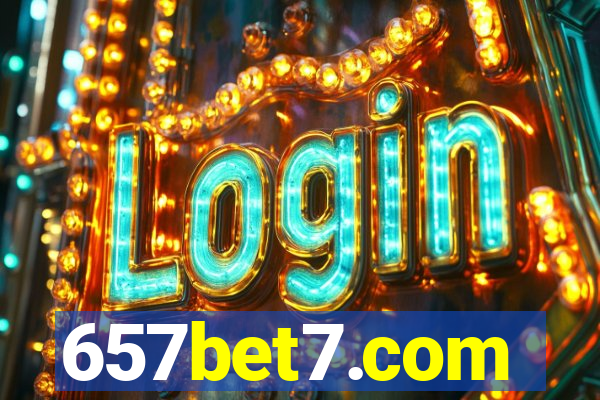 657bet7.com