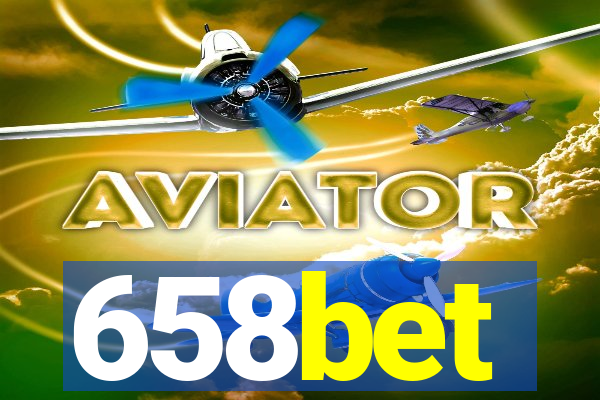 658bet