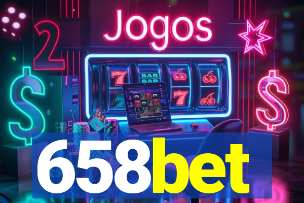 658bet