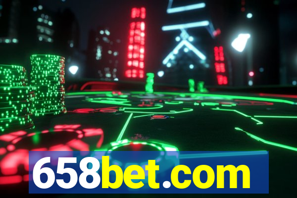 658bet.com