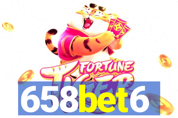 658bet6