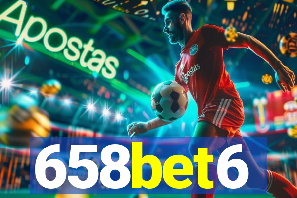 658bet6