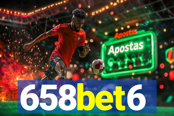 658bet6