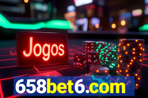 658bet6.com