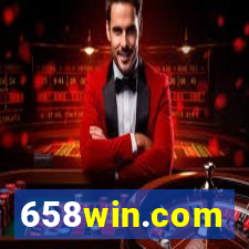 658win.com