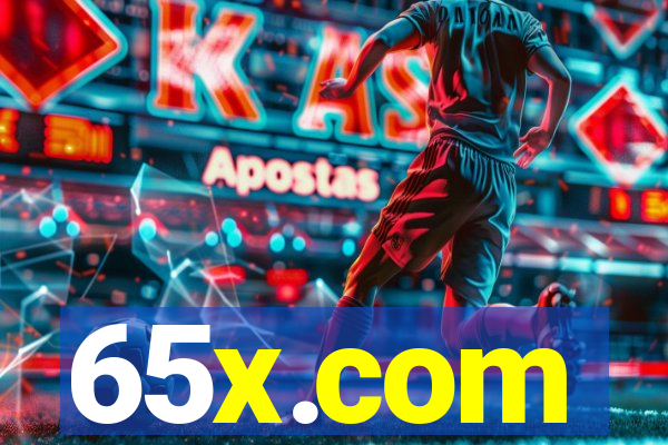 65x.com