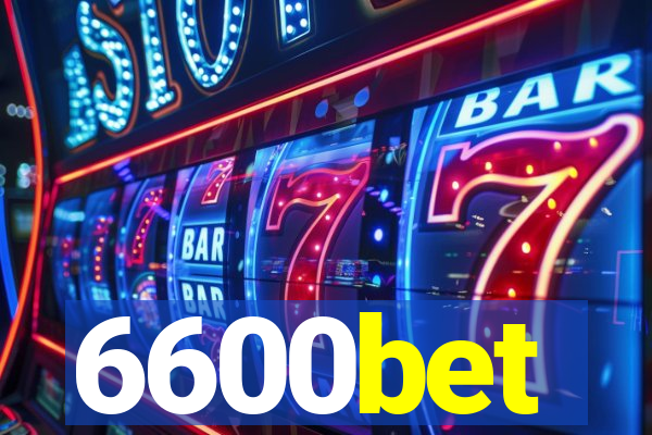 6600bet