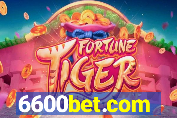 6600bet.com