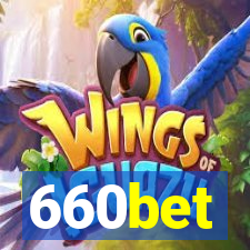 660bet