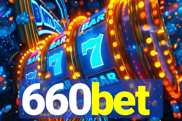 660bet