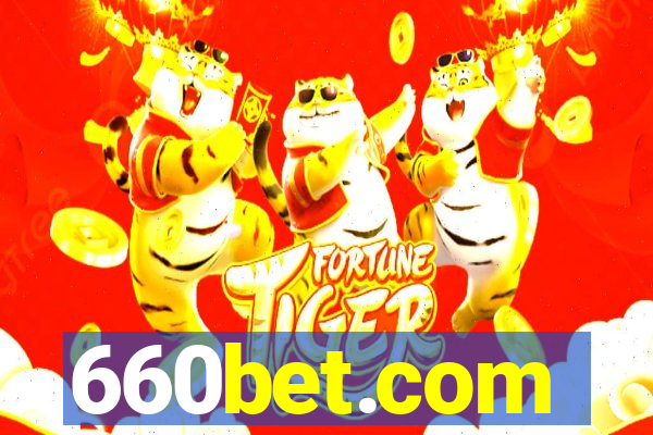 660bet.com