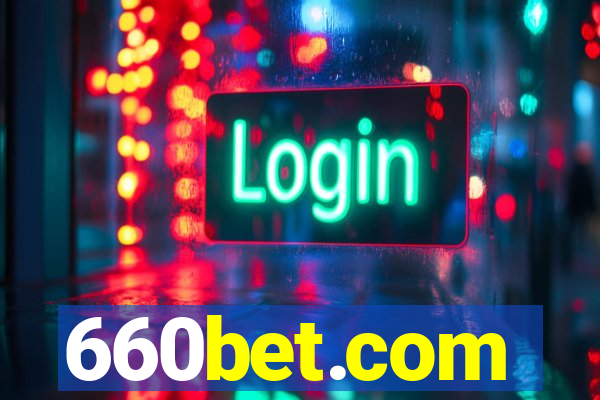 660bet.com