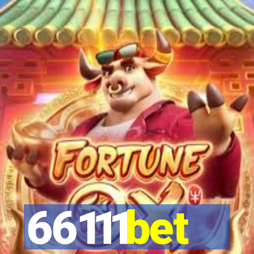 66111bet