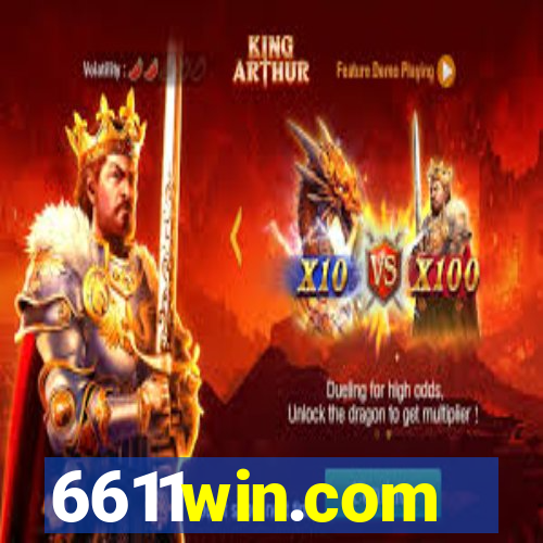 6611win.com