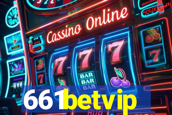 661betvip