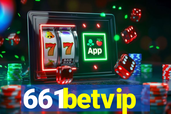 661betvip