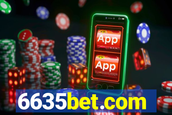 6635bet.com