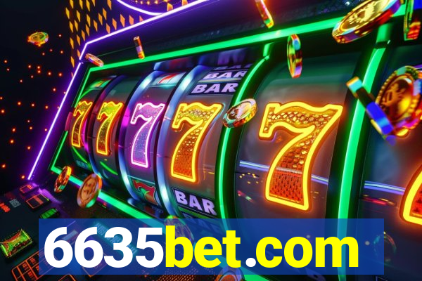 6635bet.com