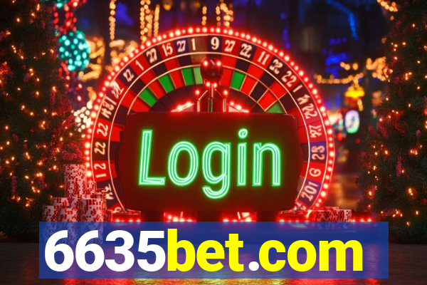 6635bet.com