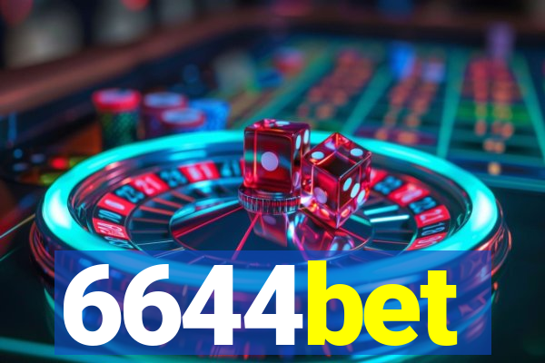 6644bet