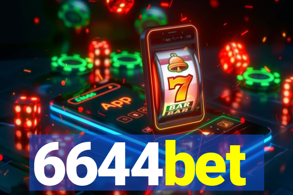 6644bet