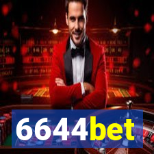 6644bet