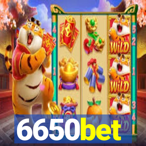 6650bet