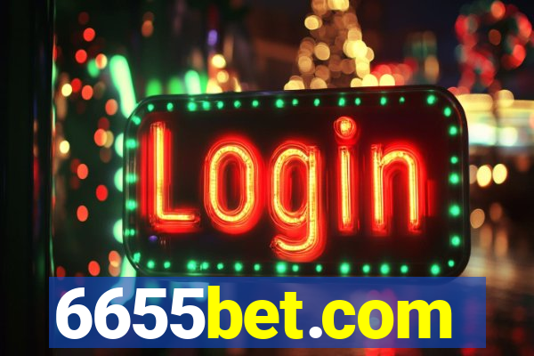 6655bet.com