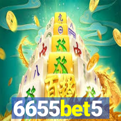 6655bet5