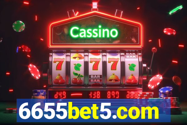 6655bet5.com