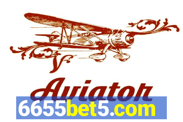 6655bet5.com