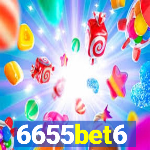 6655bet6