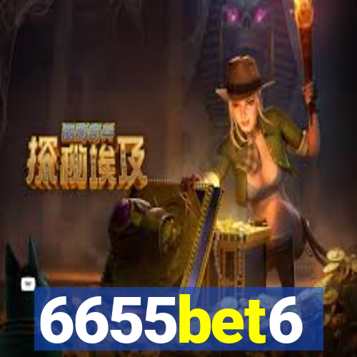 6655bet6