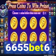 6655bet6