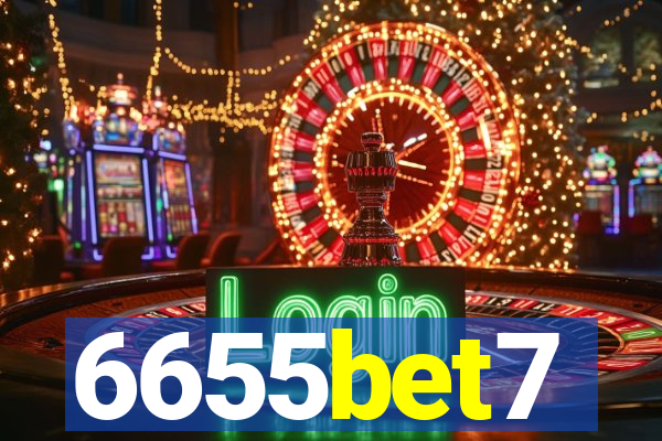 6655bet7