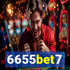 6655bet7