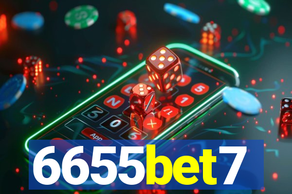 6655bet7